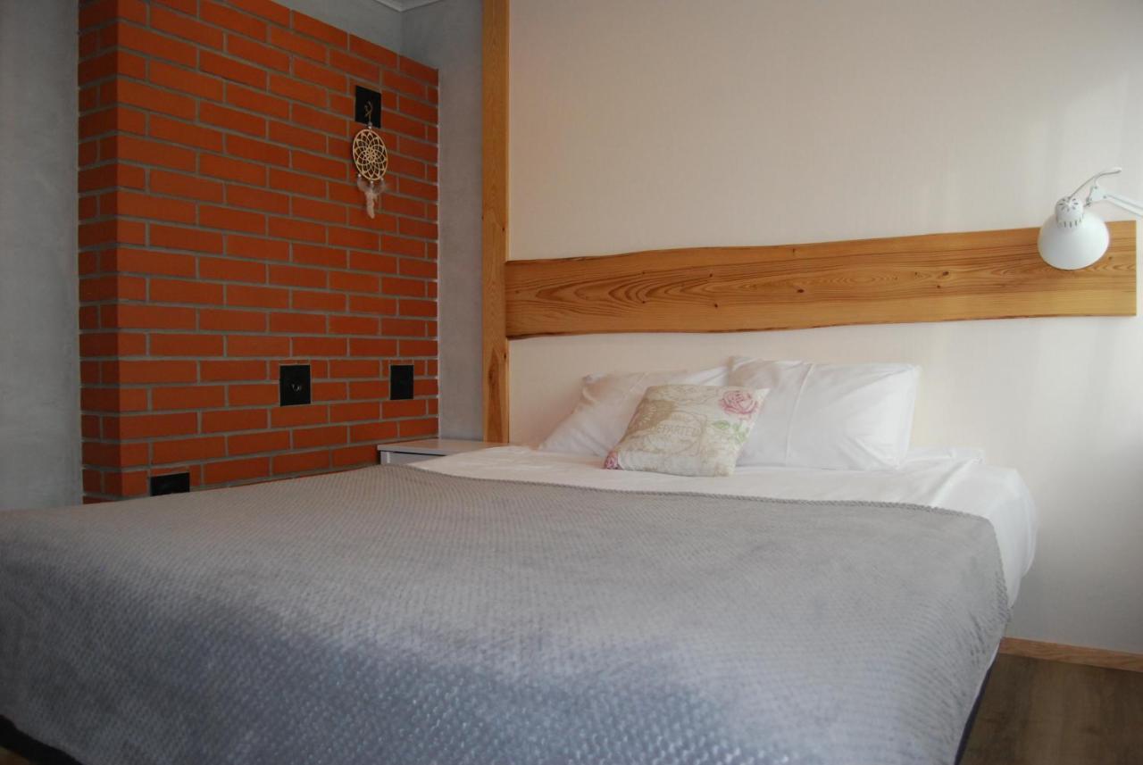 Liisupesa Apartment With Sauna And Garden ปาร์นู ภายนอก รูปภาพ