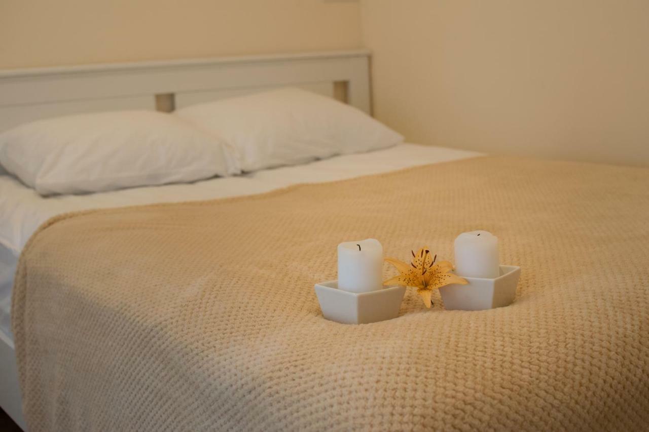 Liisupesa Apartment With Sauna And Garden ปาร์นู ภายนอก รูปภาพ